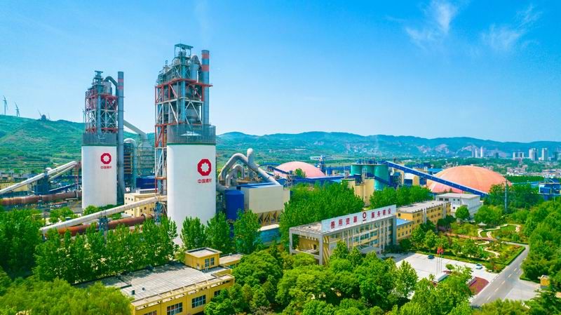 洛陽黃河同力水泥有限責(zé)任公司1號(hào)窯、2號(hào)窯窯尾煙氣脫硝深度治理項(xiàng)目竣工環(huán)境保護(hù)驗(yàn)收監(jiān)測報(bào)告